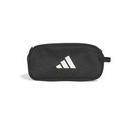 adidas Mixte enfant Pencil Case 2 Backpack, Black/White, One size