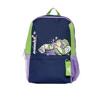 ADIDAS SPORTSWEAR Sac à dos de sport 'Pixar Toy Story' bleu foncé / vert clair / lavande / blanc, Taille One Size