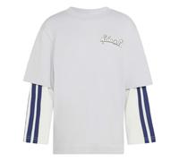 adidas Mixte Enfant Pixar Toy Story Shirt, LGH Solid Grey/Off White, 4-5 Years