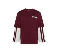adidas Mixte Enfant Pixar Toy Story Shirt, Maroon/Off White, 2-3 Years