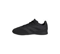Adidas Mixte Enfant Predator Club Indoor Sala Football Boots, Core Black/Core Black/Carbon, 29 EU