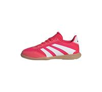 Adidas Predator League Indoor Football Shoes Rouge EU 35 1/2 Garçons,Filles