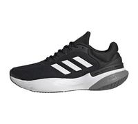 adidas Mixte enfant Response Super 3.0 Lace Shoes, Core Black / Core Black / Cloud White, 40 EU