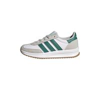 adidas Mixte Enfant Run 70S 2.0 Junior Shoes, Grey One/Equipment Green/FTWR White, 40 EU