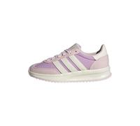 adidas Mixte Enfant Run 70s 2.0 Shoes Junior, Bliss Lilac/Off White/Clear Pink, 36 2/3 EU