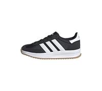Adidas Baskets Run 70s 2.0 Junior Core Black/Cloud White/Gum Taille 36 2/3 EU