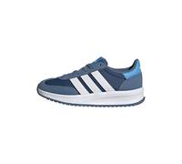 Adidas Run 70s 2.0 Junior Trainers Bleu EU 37 1/3 Enfants