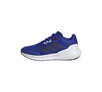 adidas Mixte enfant RunFalcon 3 Lace Shoes, Lucid Blue / Legend Ink / Cloud White, 32 EU