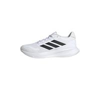 adidas Mixte Enfant Runfalcon 5 Junior Shoes, Cloud White/Core Black/Core Black, 38 EU