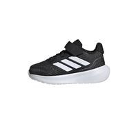 adidas Mixte Enfant RUNFALCON 5 Shoes Infants Chaussures de Course, Core Black/Cloud White/Cloud White, 22 EU