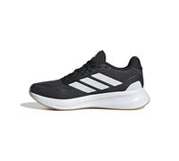 Adidas Mixte Enfant RUNFALCON 5 Shoes Junior, Core Black/FTWR White/Gum 3, 38 2/3 EU