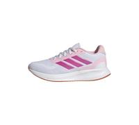 Adidas Chaussures Runfalcon 5 Mixte Enfant FTWR White/Clear Pink/Gum Taille 40 EU