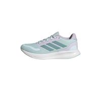 adidas Mixte Enfant RUNFALCON 5 Shoes Junior, Halo Mint/Mint Ton/Ice Lavender, 37 1/3 EU