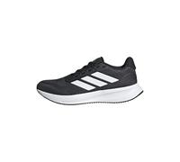 adidas Mixte Enfant RUNFALCON 5 Shoes Junior Running, Core Black/Cloud White/Core Black