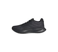 adidas Mixte Enfant RUNFALCON 5 Shoes Junior Running, Core Black/Core Black/Core Black