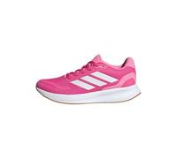 Adidas Mixte Enfant RUNFALCON 5 Shoes Junior Running Shoes, Pulse Magenta/Cloud White/Bliss Pink, 31 EU