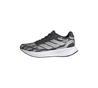 Adidas Mixte Enfant RUNFALCON 5 Shoes Junior, Silver Pebble/Silver Metallic/Carbon, 37 1/3 EU