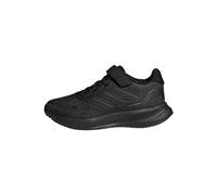 adidas Mixte Enfant RUNFALCON 5 Shoes Kids Chaussures de Course, Core Black/Core Black/Core Black, 34 EU