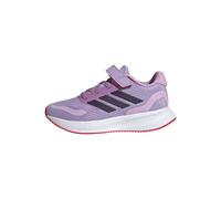 Chaussures de running enfant adidas Runfalcon 5 Violet 28