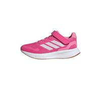 adidas Mixte Enfant RUNFALCON 5 Shoes Kids, Pulse Magenta/Cloud White/Bliss Pink, 30 EU