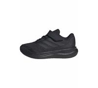 Adidas Runfalcon 6 El Children Running Shoes Noir EU 35 Enfants