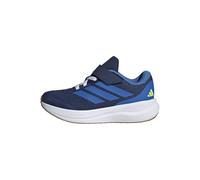 Adidas Runfalcon 6 El Children Running Shoes Bleu EU 28 1/2 Enfants