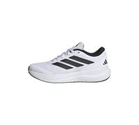 adidas Mixte Enfant Runfalcon 6 Junior Shoes, FTWR White/Core Black/Core Black, 35 1/2 EU