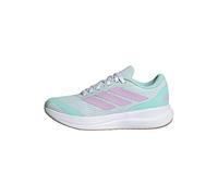 adidas Mixte Enfant Runfalcon 6 Junior Shoes, Halo Mint/Bliss Lilac/Flash Aqua, 38 EU