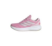 adidas Mixte Enfant Runfalcon 6 Junior Shoes, St Tropic Bloom/Silver met./Lucid Pink, 37 1/3 EU