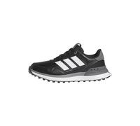 adidas Mixte Enfant S2G 26 Spikeless Golf Shoes, Core Black/FTWR White/Grey Four, 35.5 EU