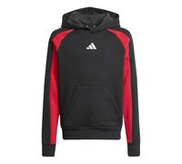 adidas Mixte Enfant Seasonal Essentials Colorblock Fleece Hoodie