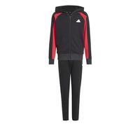 Ensembles de survêtement garcons adidas JD0967 Noir 9 / 10 ans
