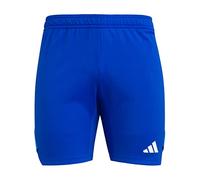 Adidas Mixte Enfant Shorts (1/4) Short Gardien De But Tiro 23 Pro, Team Royal Blue/Blue Rush, HK7685, 164