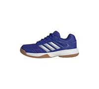 ADIDAS PERFORMANCE Chaussure de sport 'Speedcourt' bleu / argent, Taille 35