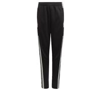 adidas Mixte enfant Sq21 Tr Pnt Y Pants, Noir Blanc, 15 ans EU