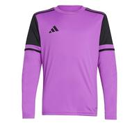 maillot de gardien de but de football Garçons Kids unisex Adidas Rose