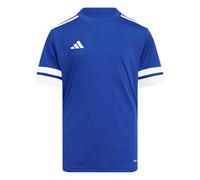 Maillot adidas Squadra 25 enfants bleu 140