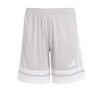 Short adidas Squadra 25 enfants gris 140