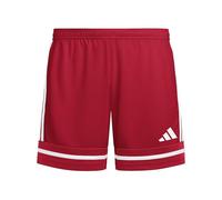 adidas Squadra 25 short enfants rouge 164