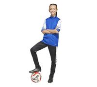 adidas Mixte enfant SQUADRA25 TRAINING JACKET KIDS