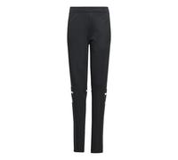 adidas Mixte Enfant SQUADRA25 Training Pant Kids, Black/White, 9-10 Years