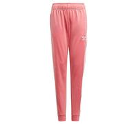 adidas Mixte enfant Sst Trackpant Pants, Hazy Rose/White, 14 ans EU