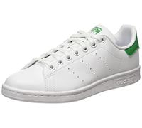 Adidas Originals Baskets Stan Smith Blanc synthétique Enfant 31