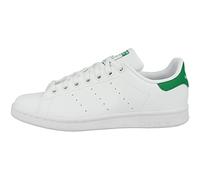 Adidas Originals Stan Smith Trainers Blanc EU 35 1/2 Enfants