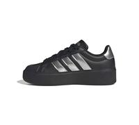 Adidas Streettalk Bold Junior Trainers Noir EU 39 1/3 Enfants
