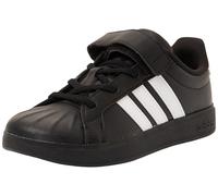 Adidas Chaussures Streettalk EL C noir intense/blanc enfant Taille 28