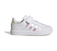 Adidas Baskets enfant Streettalk Blanc Unisexe Taille 32