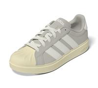 adidas Mixte Enfant Streettalk Junior Shoes, Alumina/Core White/FTWR White, 38 2/3 EU
