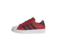 adidas Mixte Enfant STREETTALK Shoes Junior, Better Scarlet/Core Black/FTWR White, 36 EU