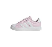 adidas Mixte Enfant STREETTALK Shoes Junior, Clear Pink/FTWR White/Grey Two, 38 EU
